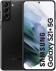 Samsung Galaxy S21 Plus SM-G996B/DS 8GB 256GB DualSIM 64MP Android 6.7&Prime; Open Box