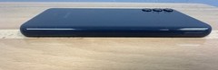 U.S. Cellular unlocked Samsung Galaxy A13 4G SM-A135U 32GB 6.6&Prime; (Black)