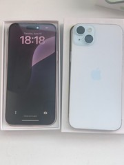 Apple iPhone 15 Plus Unlocked AT&T T-Mobile Verizon Good Condition with Face ID