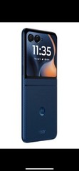 Motorola RAZR 2025 Pantone Gibraltar Sea 256GB Metro PCS