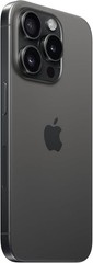 Apple iPhone 15 Pro 128GB Black Titanium | Unlocked | Minor Screen Issue