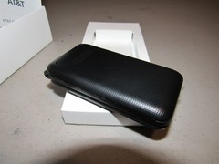 AT&T CINGULAR FLIP IV FLIP 4 U102AA 4G FLIP SMARTFLIP PHONE FOR AT&T