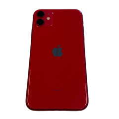 Apple iPhone 11 Red Black White 64GB 128GB Unlocked Good iOS At&t T-Mobile LTE