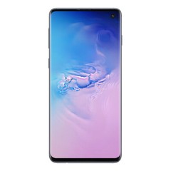 Samsung Galaxy S10 G973U 128GB Android Factory Unlocked 4G Smartphone OPEN BOX