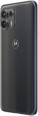 Motorola Edge 20 Lite (128GB, 6GB) 6.7″ 90Hz OLED, Dual SIM, International Model