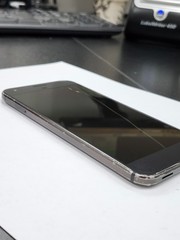 DEFECTIVE – Google Pixel XL – 128GB – Black – Unlocked – 12557