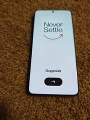 OnePlus 13 CPH2655 2025 Unlocked 6.82&Prime; 512GB 50MP A condition.