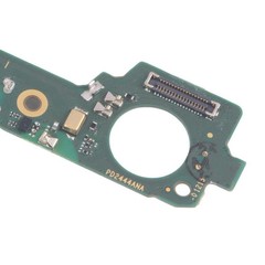 OEM SIM Card Reader Board, For vivo Y300i 5G V2444A, For vivo Y39 5G V2443 V243