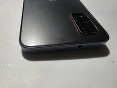 T-Mobile REVVL V TMRVL4G 32GB Grey For Parts