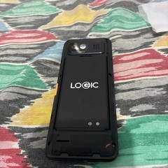 Logic B10L 4G Dual SIM Unlocked Cell Phone No Service Parts Repair AS-IS