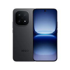 vivo iQOO 15 5G Phone Snapdragon 8 Elite Gen 5 6.85&Prime; 144Hz 100W 50MP 7000mAh NFC