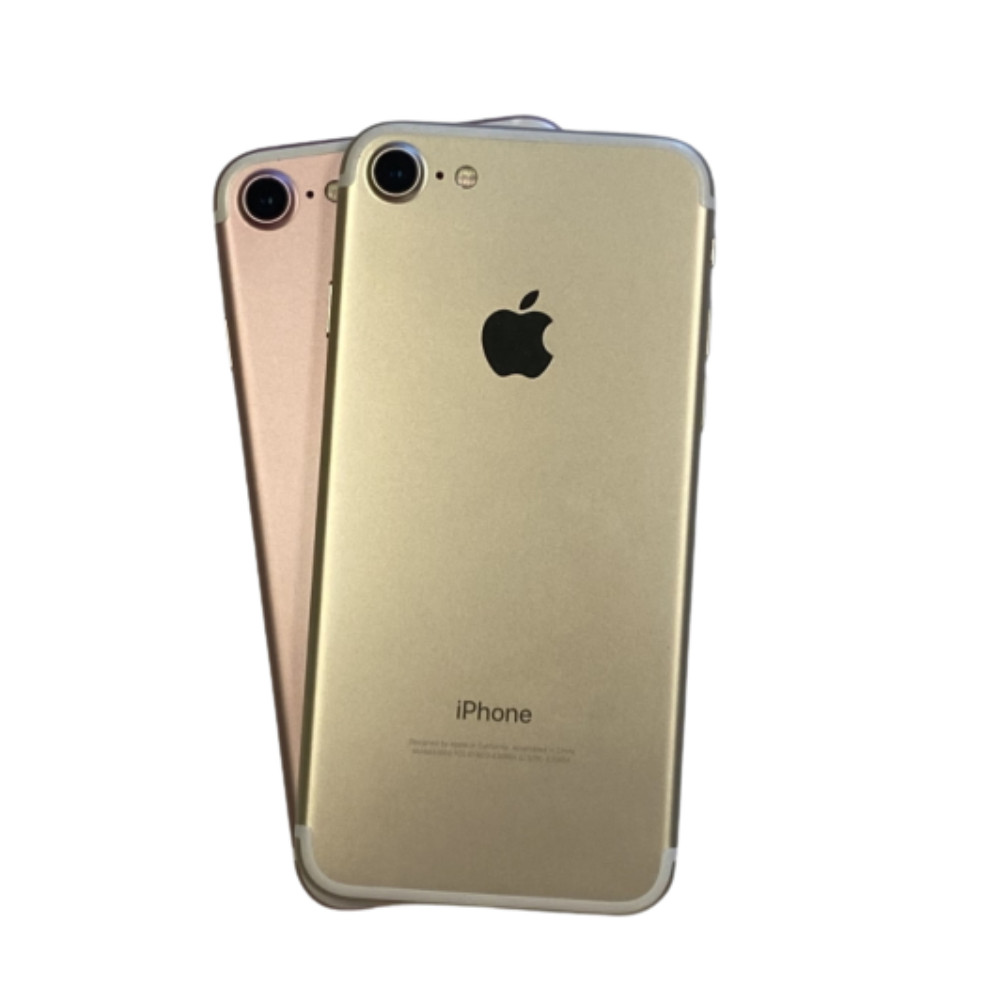 Apple iPhone 7 Unlocked – 32GB/128GB – Rose Gold, Black, Jet Black – Free Ship!
