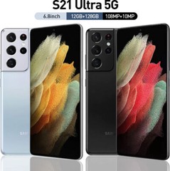 NEW Samsung Galaxy S23 Ultra / S22 Ultra /S21 Ultra 5G Factory Unlocked GSM CDMA