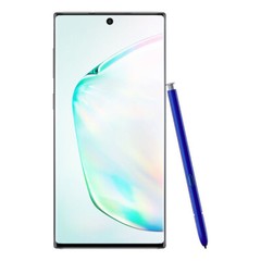 Original Samsung Galaxy Note 10 N970U 256GB Factory Unlocked Smartphone OPEN BOX