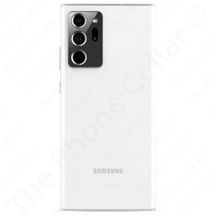 Samsung Galaxy Note 20 Ultra 5G 128GB Unlocked SM-N986U 6.9&Prime; NFC Mystic White