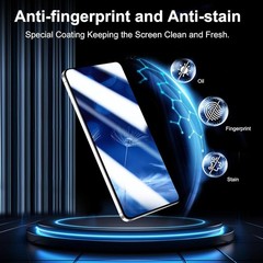 3PCS Screen Protector & Camera Lens Protector for Samsung Galaxy A56 5G Ultra HD