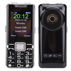 2G Senior Cell Phone Loud Speaker Functionality For Kids Excellent