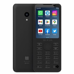 Qin F21 Pro 16GB 2GB RAM 2.8in 4G TD-LTE GPS Smartphone Green