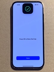 Apple iPhone 14 Pro – 256GB – Gold Unlocked A2650 (CDMA + GSM)