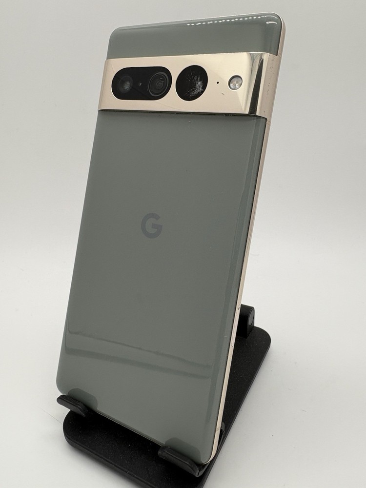 Google Pixel 7 Pro, 256GB (UNLOCKED) *SEE PHOTOS* [1405]