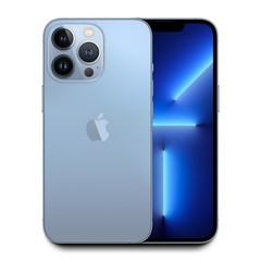 Apple iPhone 13 Pro 1024GB Unlocked 6.1&Prime; – (Sierra Blue) A2483 w/Year Warranty