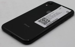 Apple iPhone XR (A1984) 64GB Black Verizon UNLOCKED *USED/WIPED*