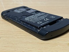 LG OPTIMUS 7 E900 512MB 16GB Cellular Smartphone Windows 7.5