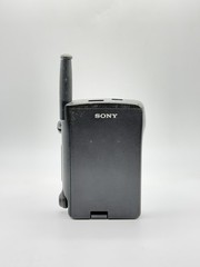 COLLECTIBLE Sony CM-Z200 D-Wave Zuma 1997 Cell Phone CDMA 800 – POWER TESTED ✅✅