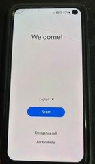 Samsung Galaxy S10e