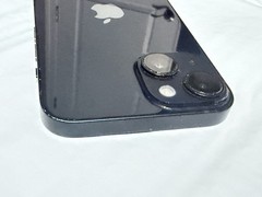 Apple iPhone 14 Midnight (A2649) 128GB · For Parts or Repair · Read Description