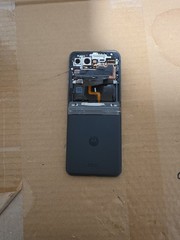 Motorola Razr Plus 2023 256gb Unlocked Black