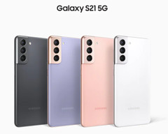 Samsung Galaxy S21 5G SM-G991W – 128GB – VARIOUS COLORS, Unlocked – B+ CONDITION