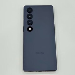 Meizu 20 5G 6.55&Prime; 50MP 12+256/512GB Android 13 Snapdragon 8 Gen 2 Unlocked