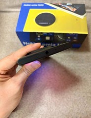 Nokia Lumia 1020 Wifi NFC 32GB 41MP Dual Core Unlocked Windows Phone