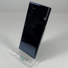 Broken Unlocked Samsung Galaxy Note10 Plus 12GB RAM 256GB SM-N975U1 BACK