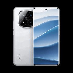 Xiaomi Redmi Note 14 Pro+ 5G SmartPhone256/512GB 6.67&Prime;6200mAh NFC IP69 NewSealed