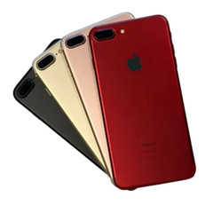 Apple iPhone 7 Plus – 32GB/128GB Unlocked – T-Mobile, Verizon, AT&T Options