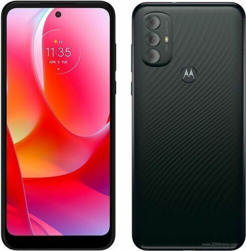 Motorola Moto G Power 2022 XT2165-5 64GB Fully Unlocked (Any Carrier) SmartPhone