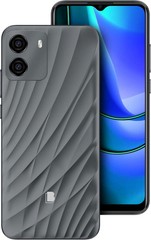 BLU G35 | 2025 | Unlocked | 6.5” HD Infinity Display | Dual 8MP Camera LED