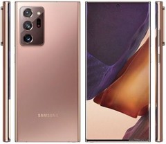 Samsung Galaxy Note20 Ultra 5G SM-N986U 128/512GB Unlocked SmartPhone New Sealed