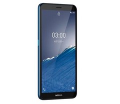 Cellphone Nokia C3 32GB ROM Dual SIM 5.99&Prime; Original 8.0MP Mobile Phone