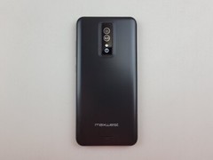 MaxWest Nitro 55A (MX-N55A) 16GB (GSM Unlocked) Dual SIM Android Smartphone
