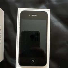 RARE Apple iPhone 4s UNLOCKED 8GB Black A1387 (CDMA + GSM) NEW CONDITION