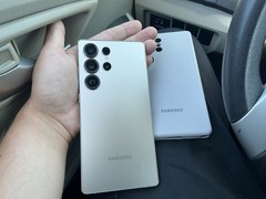 Samsung S25 Ultra 256 Gb Unlocked