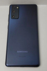Samsung Galaxy S20 FE 5G SM-G781U1 128GB Cloud Navy Unlocked GOOD!