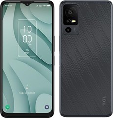 TCL 11ML75 40 XE 5G 64GB Verizon Prepaid Smartphone (Black) #263A