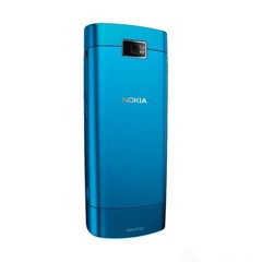 Nokia X3-02 TouchScreen WIFI MP3 5.0MP 2G FM Mobile Phone GSM Unlocked used