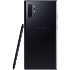 New Samsung Galaxy Note10+ Plus SM-N975U 256GB GSM+CDMA Unlocked 4G Smartphone