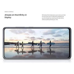 🎉NEW SEALED Samsung Galaxy S20 FE 5G SM-G781U1 128GB+6GB Factory Unlocked*BLACK