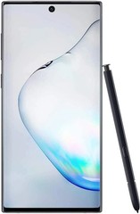 New Samsung Note 10+ SM-N975U 256GB Unlocked Multi Colors Smartphone US Stock